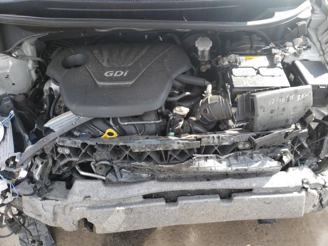 2013 KIA RIO EX KNADN5A3XD6240200