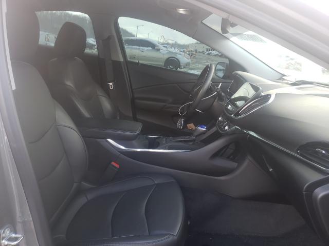 VIN 1G1RB6S57JU156438 2018 Chevrolet Volt, Premier no.5