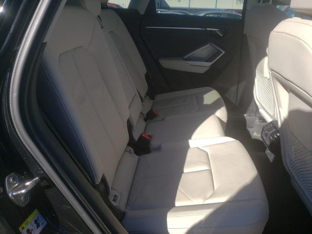 2020 AUDI Q3 PREMIUM WA1AECF35L1026627