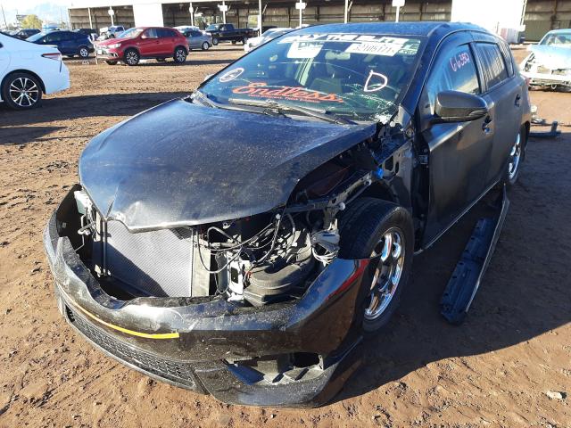 2016 TOYOTA SCION IM JTNKARJE1GJ504836