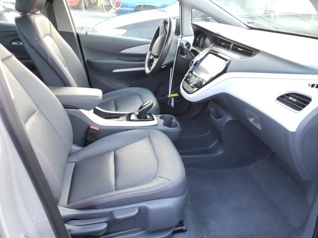 2017 CHEVROLET BOLT EV PR 1G1FX6S00H4145199
