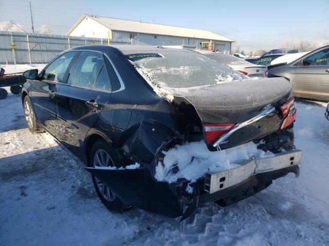 2017 TOYOTA CAMRY LE/X 4T1BF1FK6HU715256