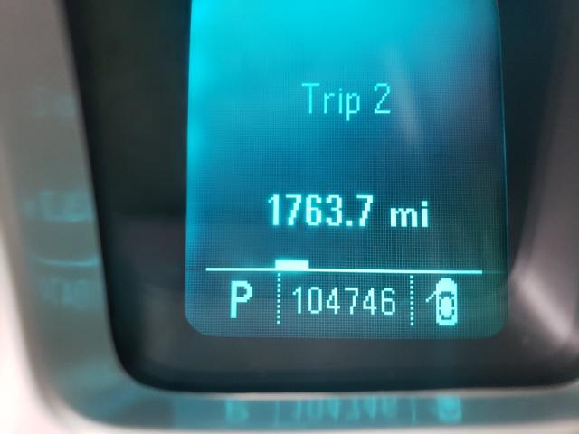 2011 CHEVROLET CAMARO 2G1FK1EJ9B9163923