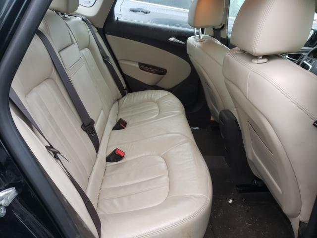 2013 BUICK VERANO 1G4PS5SK8D4215074