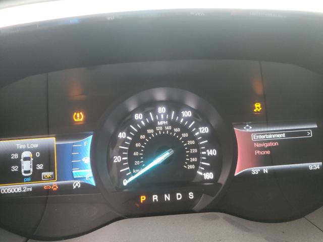 2020 FORD EDGE TITAN 2FMPK4K91LBA02401