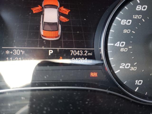 2015 AUDI S6 WAUF2AFC7FN006818