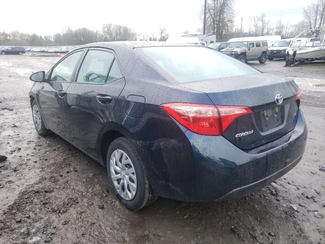 2018 TOYOTA COROLLA L - 2T1BURHE9JC011801