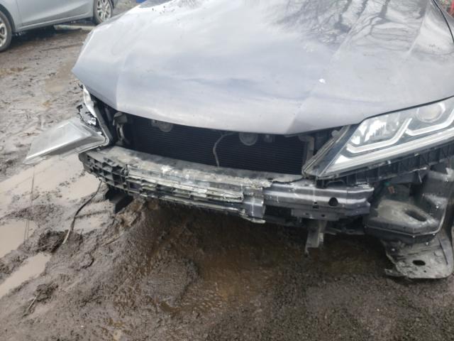 2016 HONDA ACCORD LX- 1HGCT1B33GA009654