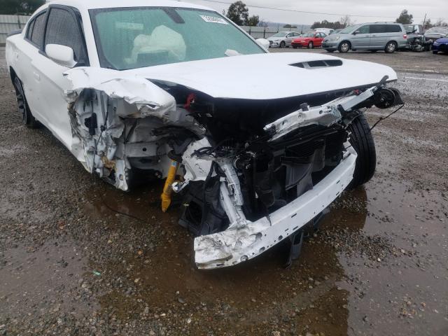 2020 DODGE CHARGER SC - 2C3CDXGJXLH175014