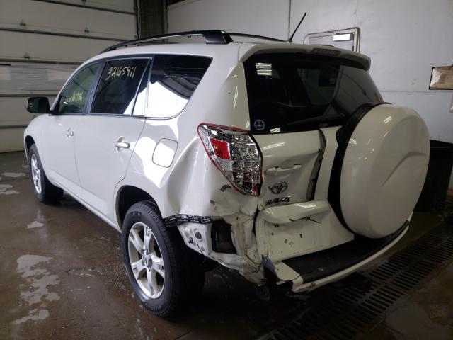 2011 TOYOTA RAV4 JTMBK4DV6BD018594