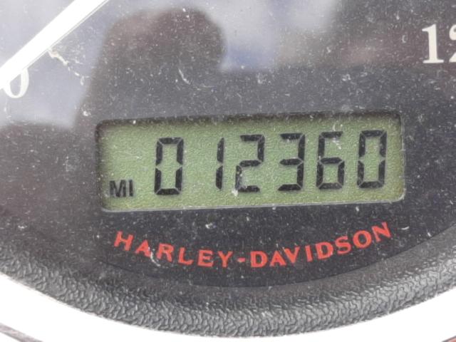2012 HARLEY-DAVIDSON XL 1200V 1HD1LF326CC446277