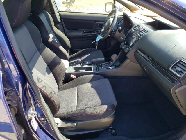 2018 SUBARU WRX PREMIU JF1VA1C63J8801961