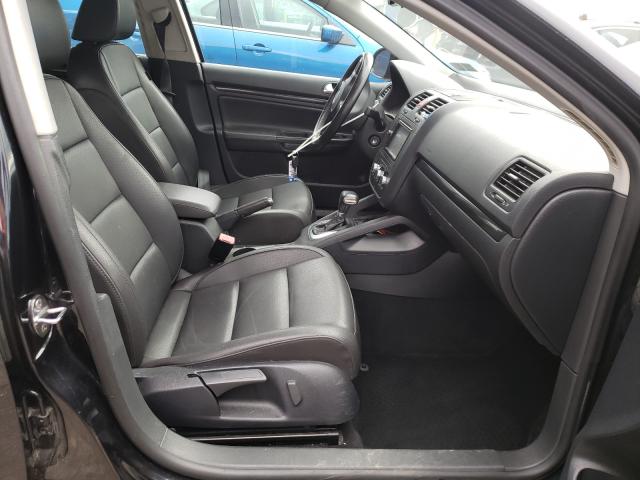 2010 VOLKSWAGEN JETTA WOLF 3VWRA7AJ7AM060468