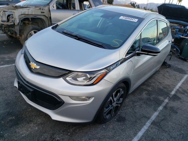 2017 CHEVROLET BOLT EV PR 1G1FX6S00H4145199