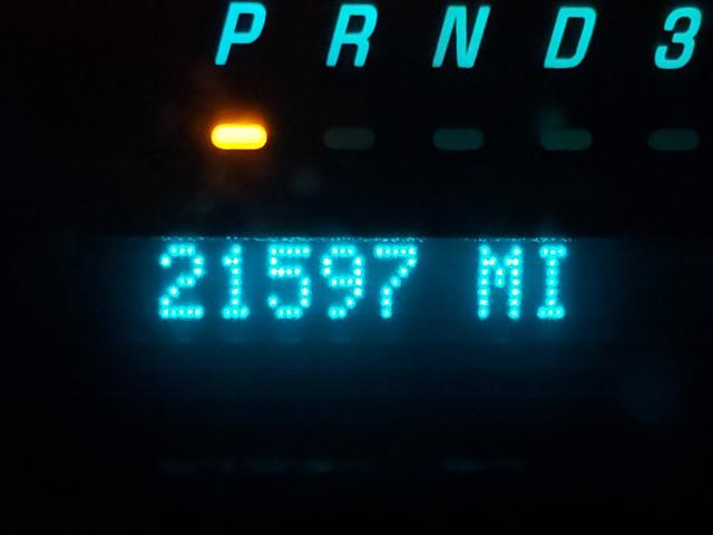 2013 CHEVROLET EXPRESS G1 1GCSGAFX6D1184925