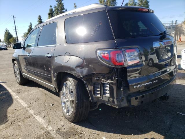 2017 GMC ACADIA LIM 1GKKVSKD8HJ127367