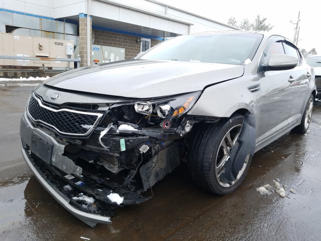 2013 KIA OPTIMA 5XXGR4A68DG193680