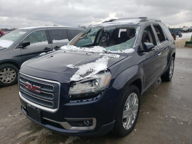 2017 GMC ACADIA LIM 1GKKVSKD6HJ172128