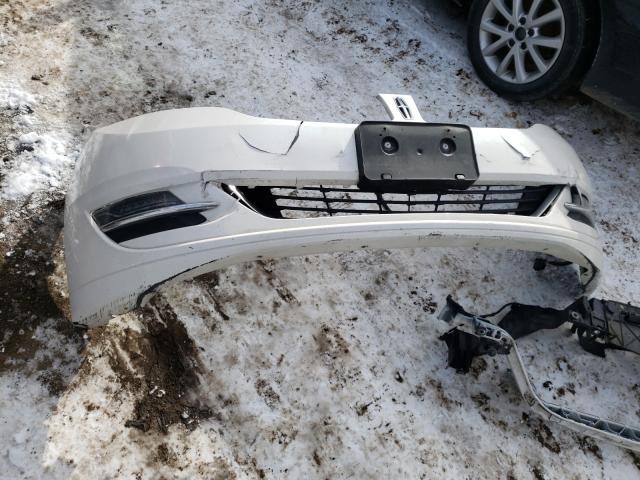 2014 LINCOLN MKZ HYBRID 3LN6L2LU8ER809566