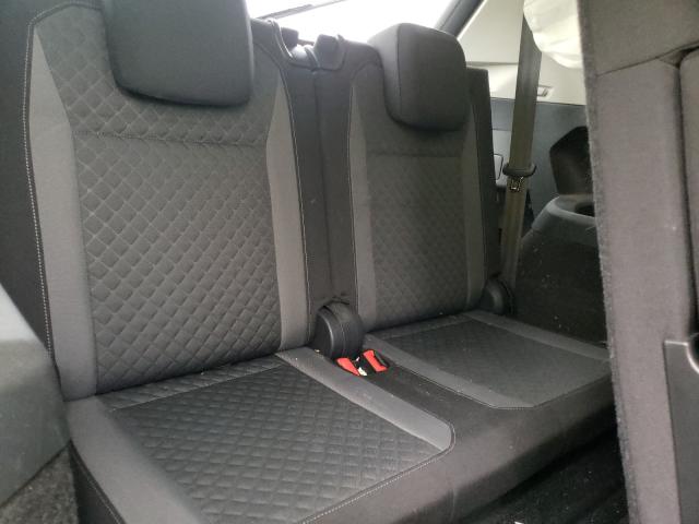 2018 VOLKSWAGEN TIGUAN S - 3VV1B7AX7JM094333