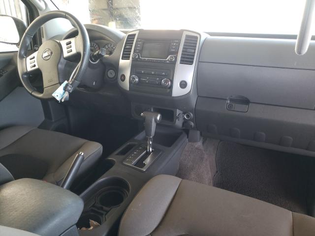 2015 NISSAN XTERRA X 5N1AN0NU9FN659784