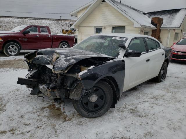 2013 DODGE CHARGER PO 2C3CDXAT3DH522033