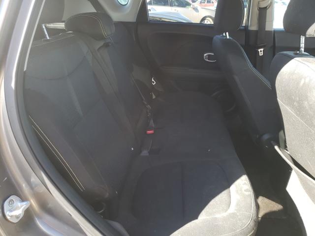 2016 KIA SOUL PLUS KNDJP3A56G7342596