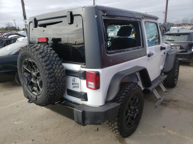 2018 JEEP WRANGLER S 1C4AJWAG3JL868252