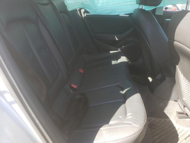 2015 AUDI S3 PREMIUM WAUBFGFF3F1005883