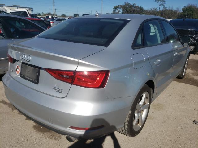 2015 AUDI S3 PREMIUM WAUBFGFF3F1005883