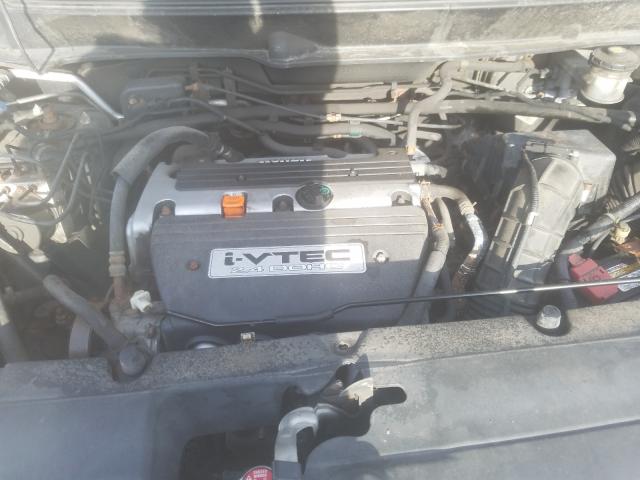 2011 HONDA ELEMENT LX 5J6YH2H36BL007181