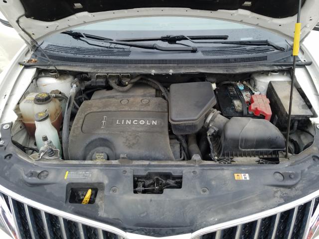 2013 LINCOLN MKX 2LMDJ8JK9DBL44878