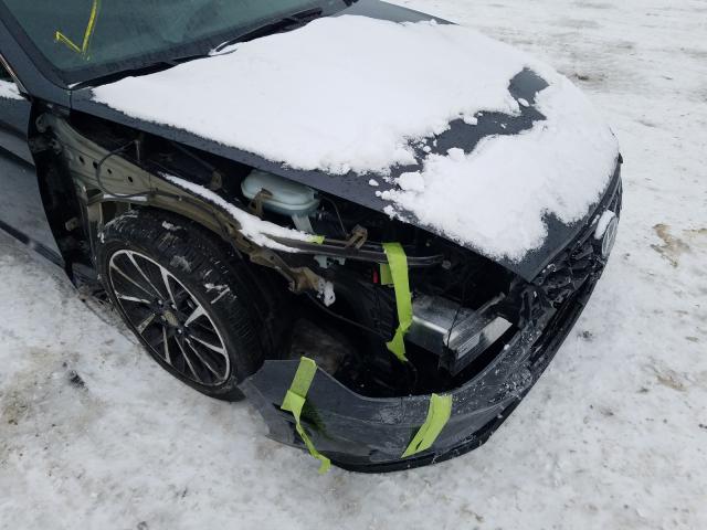 2020 HYUNDAI SONATA SEL 5NPEJ4J20LH039592