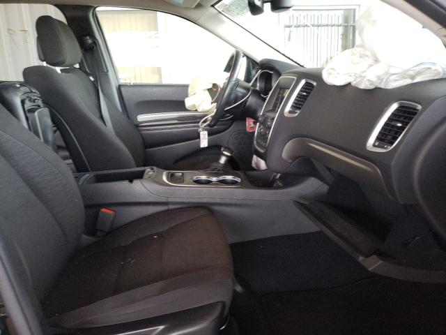 2020 DODGE DURANGO SX 1C4RDHAG6LC146136