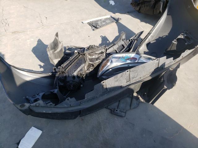 2016 HONDA FIT LX 3HGGK5H55GM700854