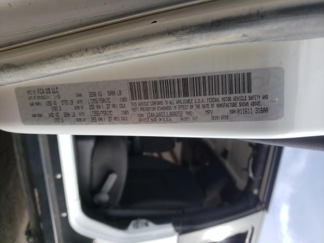 2018 JEEP WRANGLER S 1C4AJWAG3JL868252