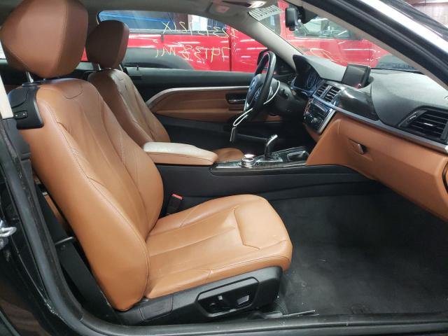 2015 BMW 435 XI WBA3R5C58FK189238