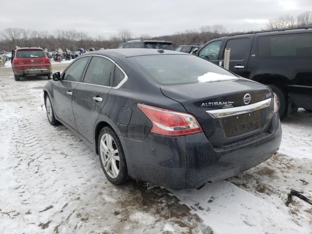 2013 NISSAN ALTIMA 3.5 1N4BL3AP5DN488938