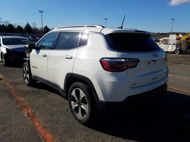2017 JEEP COMPASS LA 3C4NJCBB1HT690892