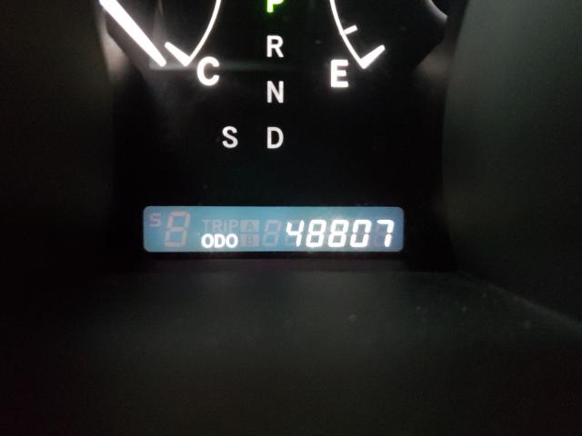 2011 TOYOTA HIGHLANDER - 5TDZK3EH0BS031203