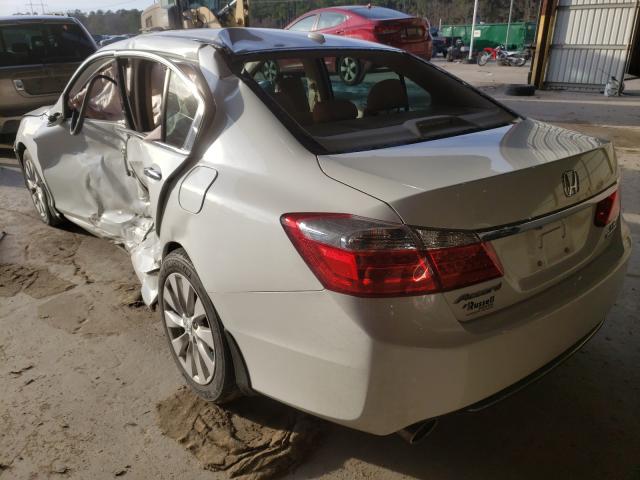2014 HONDA ACCORD TOU 1HGCR3F93EA041803