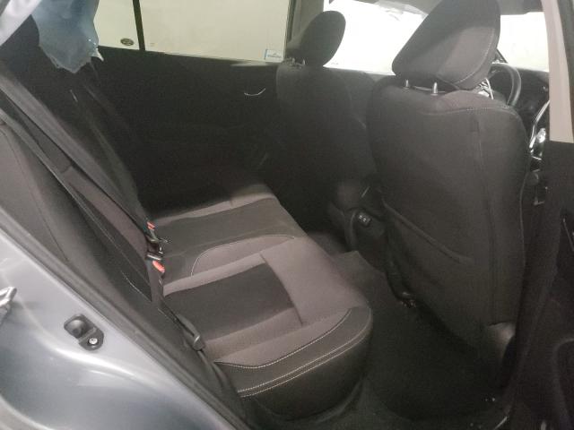 2020 SUBARU OUTBACK PR 4S4BTAEC9L3117017