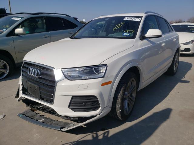 2017 AUDI Q3 PREMIUM WA1HCCFS8HR017747