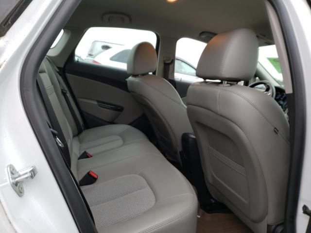 2014 BUICK VERANO CON 1G4PR5SK0E4217155