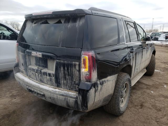 2016 GMC YUKON SLT 1GKS2BKC0GR129646