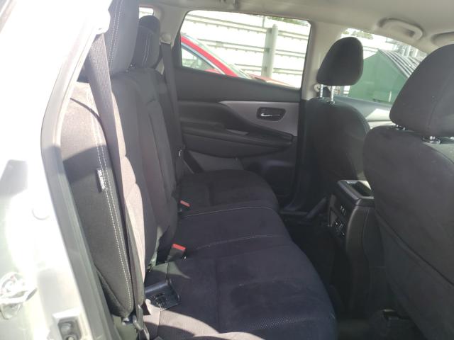 2020 NISSAN MURANO SV 5N1AZ2BJ6LN133103