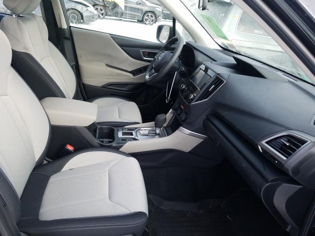 2020 SUBARU FORESTER JF2SKADC2LH605660