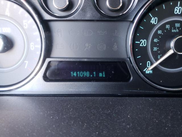 2012 FORD FLEX SEL 2FMGK5CC3CBD20262