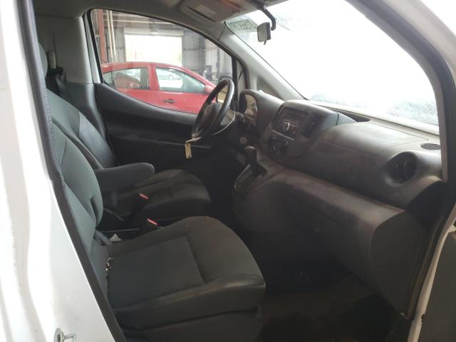 2015 CHEVROLET CITY EXPRE 3N63M0YN5FK710477