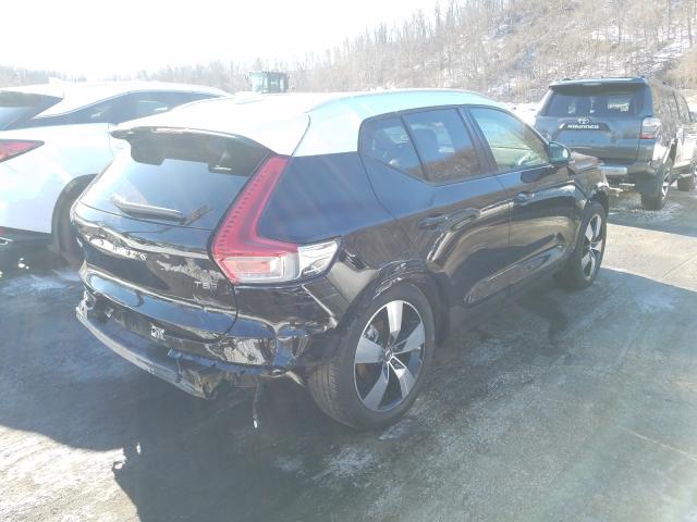 2020 VOLVO XC40 T5 MO YV4162UK9L2345124